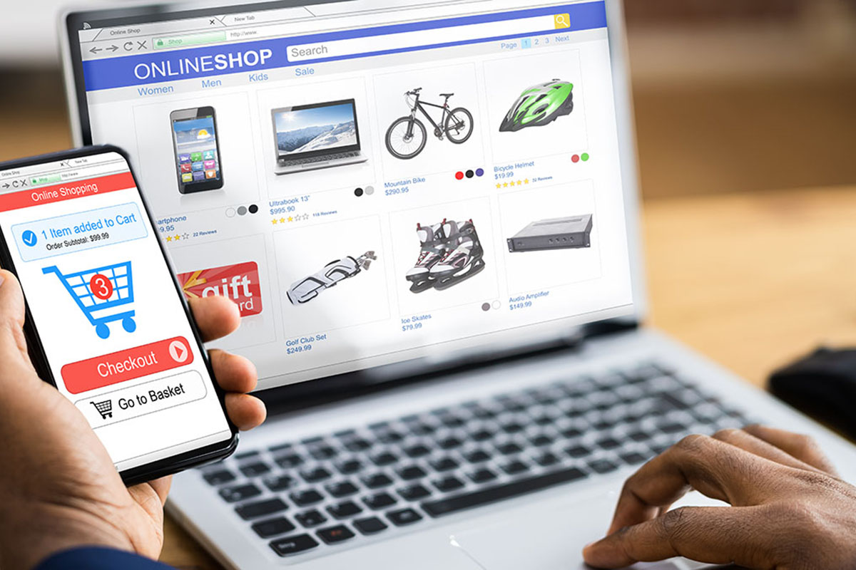 The Top Benefits of Using E-commerce for Your Business