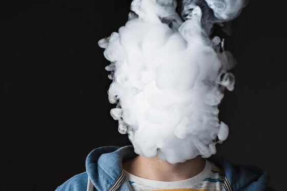E-cigarette companies appeal to the youth