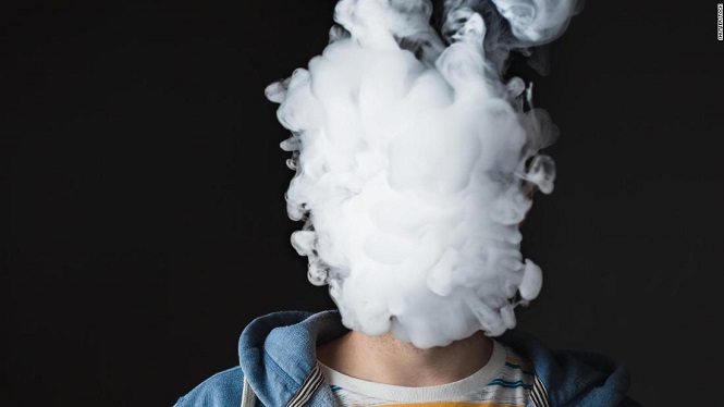 E-cigarette companies appeal to the youth