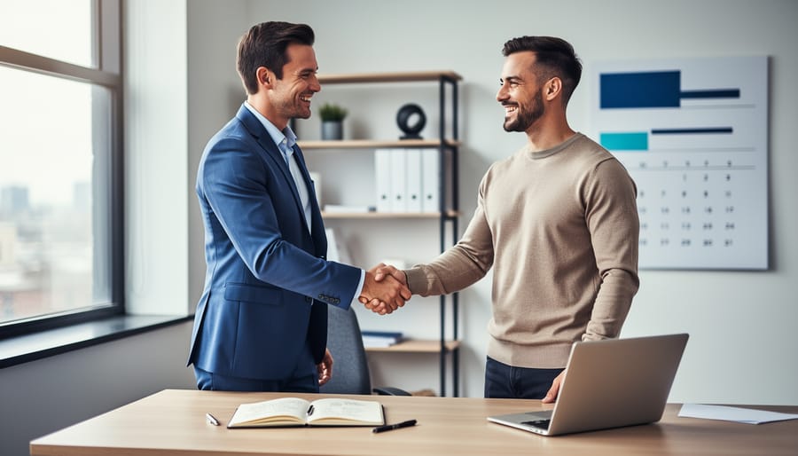 Building Customer Relations That Turn One-Time Buyers Into Lifelong Advocates