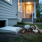 How to Sell Your House When Rats Have Already Made It Their Home