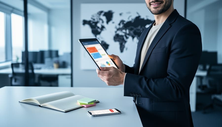 How to Master Business Prospecting for Sustainable Sales Success