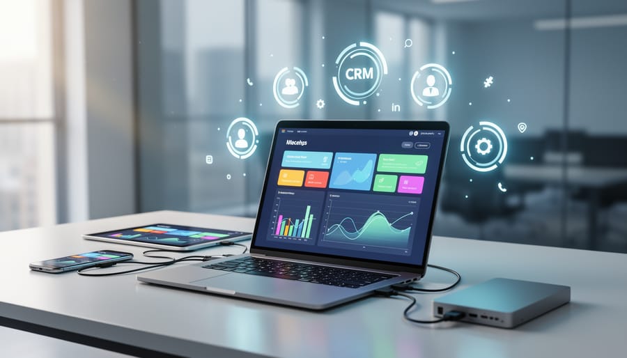 What Are Online Foundations (and How Do They Power Digital Sales)?