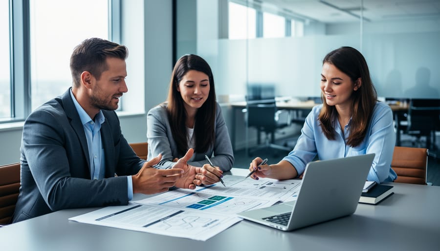 Why B2B Marketing Consulting Is Reshaping How Sales Teams Win in 2026