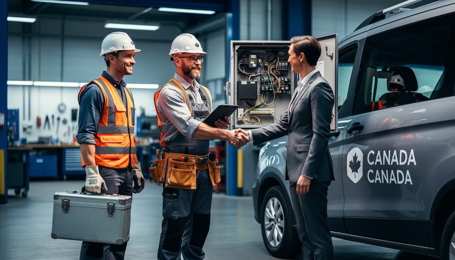 10 High-Paying Skilled Careers in Canada That Don’t Require a Degree